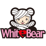 WHITE BEAR